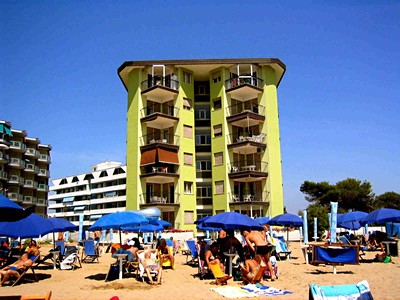 Residence Condor / Margherita 70
